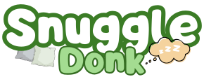 SnuggleDonk